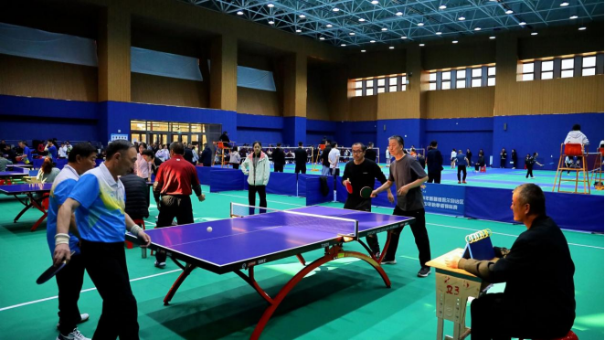 樊振东效应！萨尔布吕肯经理为此推迟假期 球队暂停新会员注册