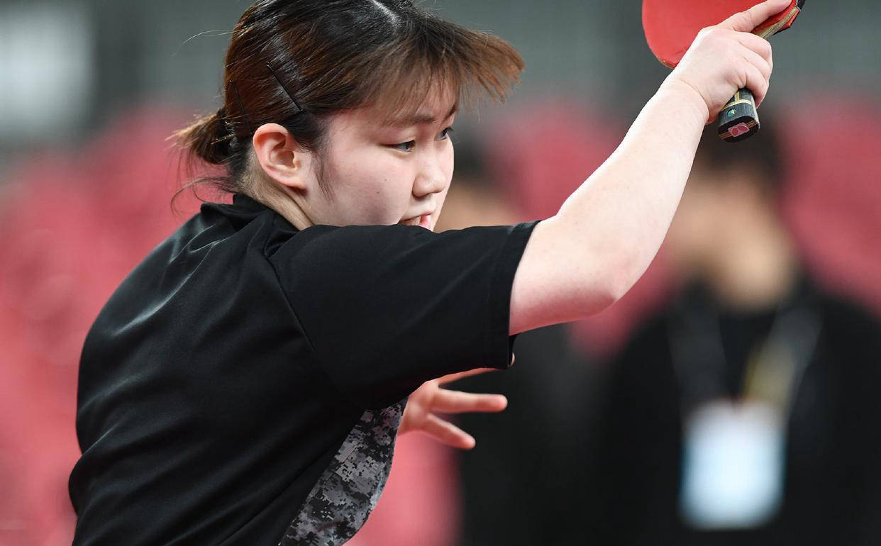 樊振东效应！萨尔布吕肯经理为此推迟假期 球队暂停新会员注册