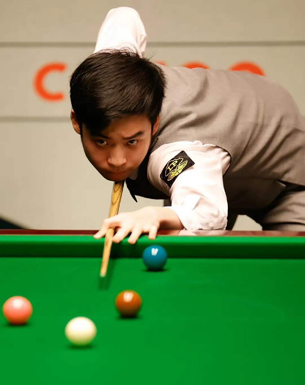 能否冲击队史纪录？巴萨本赛季各项赛事43场已打进132球.