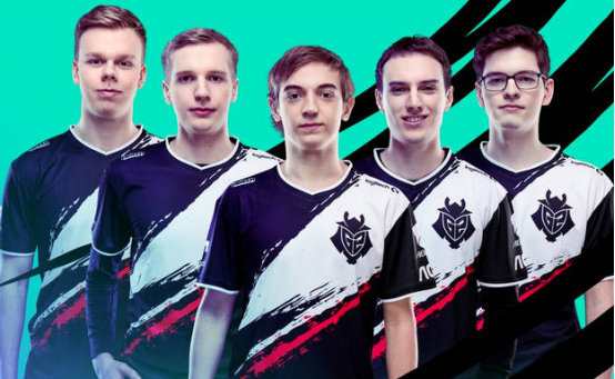 JD Gaming 官方公告： cvMax 正式加入团队，担任俱乐部的主教练