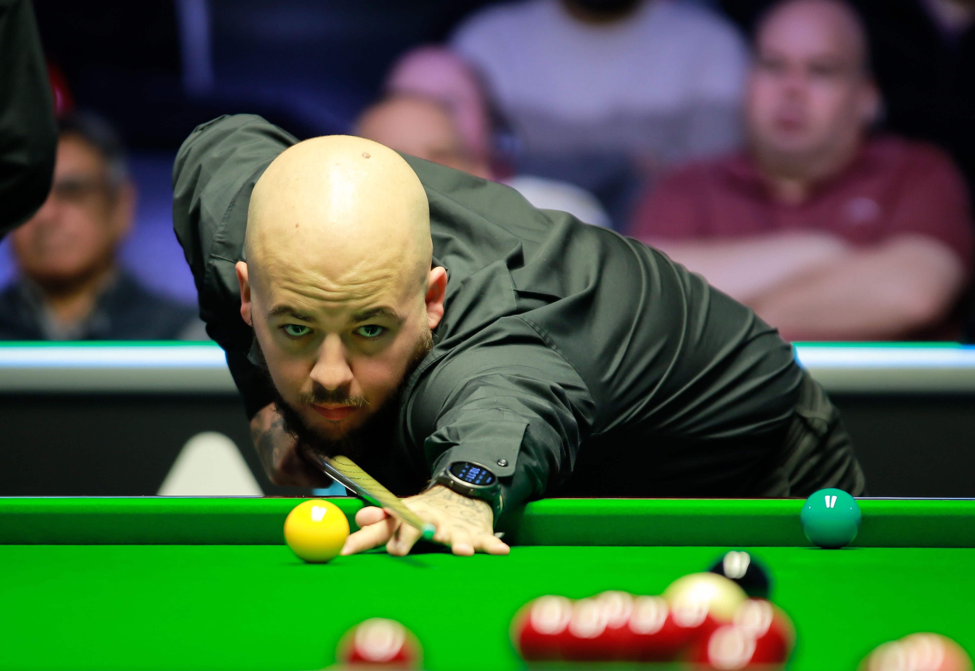 让每一次推 让每一次推